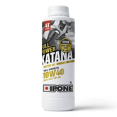 Aceite Ipone Katana Full 10W-40 4T 1Lt